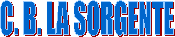 C. B. LA SORGENTE