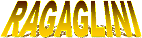 RAGAGLINI